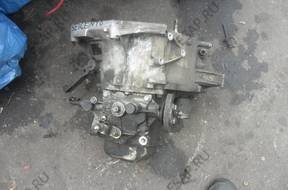 Seicento КОРОБКА ПЕРЕДАЧw 1.1 jednopunkt 176B2000