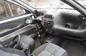 Seicento КОРОБКА ПЕРЕДАЧw 900 0.9 LSK