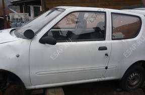 Seicento КОРОБКА ПЕРЕДАЧw 900 0.9 LSK