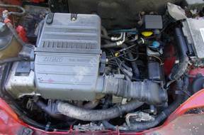 seicento uno 1.1 двигатель