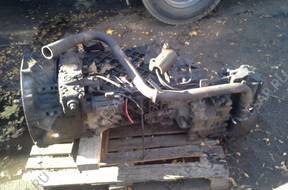 СЕЛЕКТОР КОРОБКИ ZF 16S221 IT MAGNUM ETECH 440
