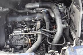 СЕЛЕКТОР КПП galaxy  sharan  alhambra 19tdi 1999 год