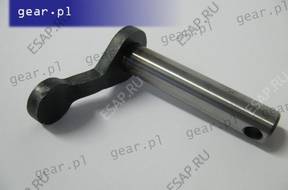 СЕЛЕКТОР pk5 pk6 pf6 Nissan Interstar Primastar