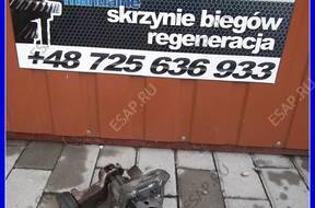 СЕЛЕКТОР Sharan 1,9 TDI 95-2000 год