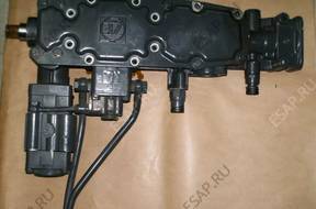 СЕЛЕКТОР skrzy СТУПЕНЧАТАЯw ZF EATON FULLER  EUROPA
