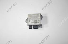 SENOSR AIR BAG БЛОК УПРАВЛЕНИЯ 1S7T14B056BG MONDEO MK3 2004 год.
