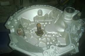 SENSODRIVE 1.4 16V КОРОБКА ПЕРЕДАЧW 20CP56