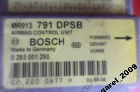 СЕНСОР 0285001290 022200877H CARISMA LIFT 99-2004 год