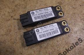 СЕНСОР 04686748AG uderzen Chrysler Voyager III 01-