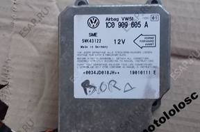 СЕНСОР 1C0909605A AIR BAG VW BORA  SKODA AUDI SEAT