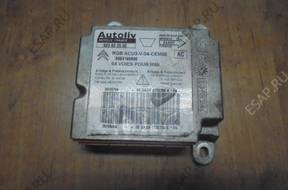 СЕНСОР 9653190880 PARTNER BERLINGO 2005 год,