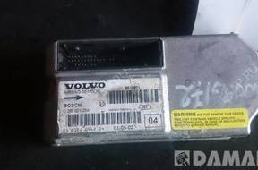 СЕНСОР AIR BAG 02850012541 VOLVO S60 V70 2.3 T5 03