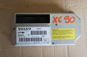 СЕНСОР AIR BAG 0285001447 VOLVO XC-90