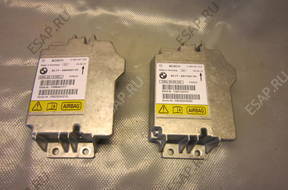 СЕНСОР AIR BAG 0285001531 6977427 BMW 3 1 E90 E87