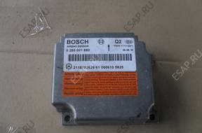 СЕНСОР AIR BAG 0285001880 2118702626 MERCEDES
