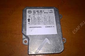СЕНСОР AIR BAG 1C0909605K POLO IV 9N 01-2005 год