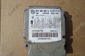 СЕНСОР Air Bag 1K0909605N VW Skoda Seat