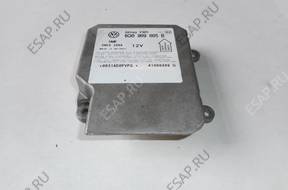 СЕНСОР AIR BAG 6Q0909605B AUDI A4 A6 PASSAT B5