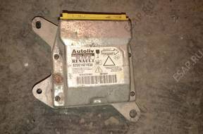 СЕНСОР AIR BAG 8200142183A - RENAULT LAGUNA II 2