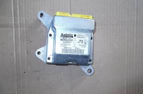 СЕНСОР AIR BAG 8200267907 VEL SATIS
