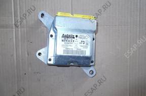 СЕНСОР AIR BAG 8200267907 VEL SATIS