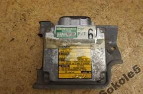 СЕНСОР air bag 89170-60100 Toyota Land Cruiser 100