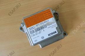 СЕНСОР air bag 8P0959655F Audi A3 3d 03-