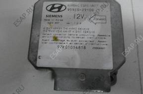 СЕНСОР Air bag 95910-29100 HYUNDAI LANTRA