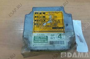 СЕНСОР AIR BAG AIRBAG 89170-52040 TOYOTA YARIS