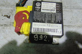 СЕНСОР AIR BAG AIRBAG VW PASSAT B6 3C0909605M