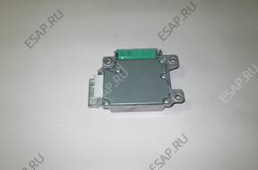 СЕНСОР AIR BAG БЛОК УПРАВЛЕНИЯ 13186947 SIGNUM VECTRA C.LIFT