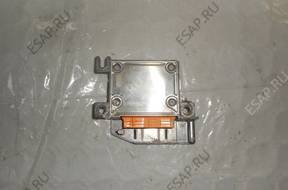 СЕНСОР AIR BAG БЛОК УПРАВЛЕНИЯ 24417008 DT COMBO CORSA C