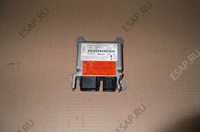 СЕНСОР AIR BAG БЛОК УПРАВЛЕНИЯ 4M5T14B056BJ C MAX FOCUS MK2