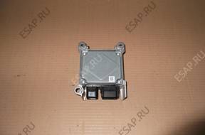 СЕНСОР AIR BAG БЛОК УПРАВЛЕНИЯ 4M5T14B056BJ C MAX FOCUS MK2