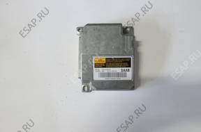 СЕНСОР AIR BAG БЛОК УПРАВЛЕНИЯ 5044839 SAAB 95 2002 год.LIFT