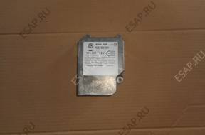 СЕНСОР AIR BAG БЛОК УПРАВЛЕНИЯ 6Q0909601 GOLF IV BORA LEON