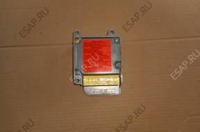 СЕНСОР AIR BAG БЛОК УПРАВЛЕНИЯ 6Q0909601 GOLF IV BORA LEON