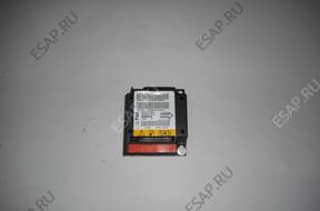 СЕНСОР AIR BAG БЛОК УПРАВЛЕНИЯ 966085528 CITROEN C2