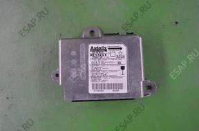СЕНСОР AIR BAG БЛОК УПРАВЛЕНИЯ Megane II 8200481129A
