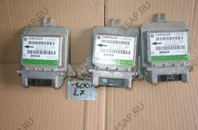 СЕНСОР AIR BAG CHRYSLER 300M 0285001357