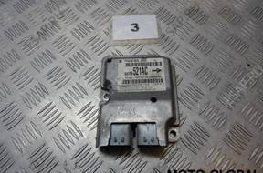 СЕНСОР AIR BAG CHRYSLER PT CRUISER