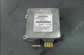 СЕНСОР AIR BAG CHRYSLER VOYAGER 0285001081