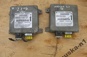 СЕНСОР AIR BAG CHRYSLER VOYAGER 0285001093