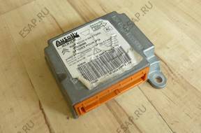 СЕНСОР AIR BAG CITROEN BERLINGO 9653190880