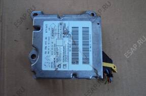 СЕНСОР AIR BAG CITROEN DS4 C4 2010-