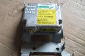 СЕНСОР air bag daihatsu sirion 89170-97202 2002 год