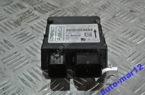 СЕНСОР AIR BAG FORD C-MAX MK2 10-15  AM5T14B321AF