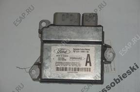 СЕНСОР AIR BAG FORD EXPLORER 2002-2004