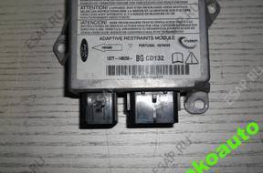 СЕНСОР AIR BAG Ford Mondeo mk3 1S7T-14B056-BGCD132