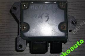 СЕНСОР AIR BAG Ford Mondeo mk3 1S7T-14B056-BGCD132